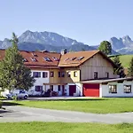 Butler Alp 11 Personen I Blockhuette I Parken I Lagerfeuer I Netflix * Хопферау