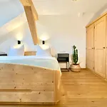Вилла Butler Alp 11 Personen I Blockhuette I Parken I Lagerfeuer I Netflix