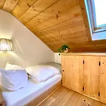 Butler Alp 11 Personen I Blockhuette I Parken I Lagerfeuer I Netflix Вилла