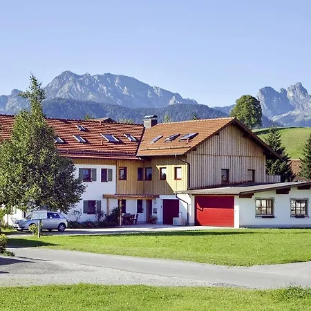 Butler Alp 11 Personen I Blockhuette I Parken I Lagerfeuer I Netflix * Hopferau