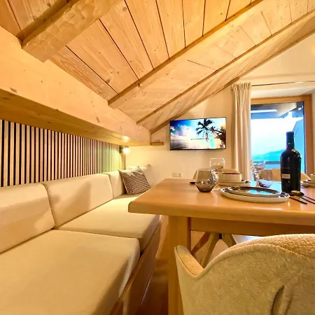 Villa Butler Alp 11 Personen I Blockhuette I Parken I Lagerfeuer I Netflix