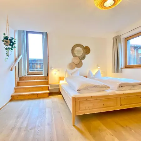 Butler Alp 11 Personen I Blockhuette I Parken I Lagerfeuer I Netflix *