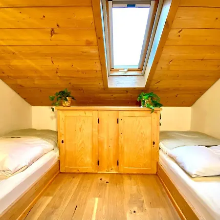Villa Butler Alp 11 Personen I Blockhütte I Parken I Lagerfeuer *